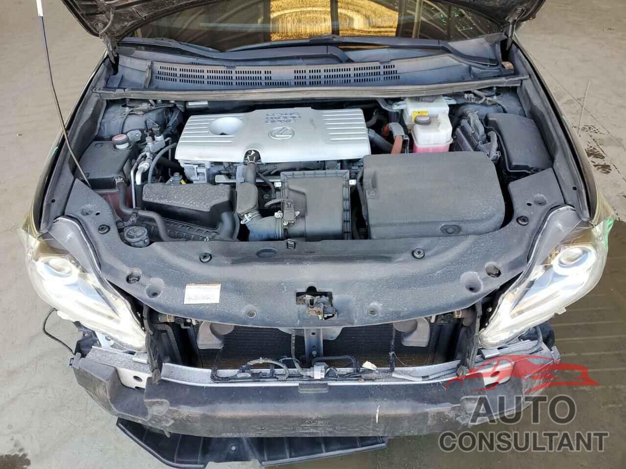LEXUS CT 200 2015 - JTHKD5BH7F2231437