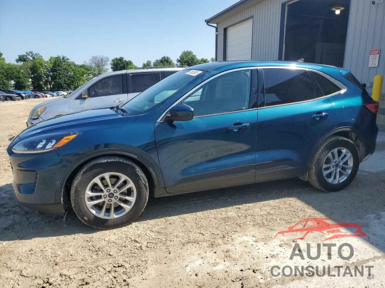 FORD ESCAPE 2020 - 1FMCU0G66LUB04576