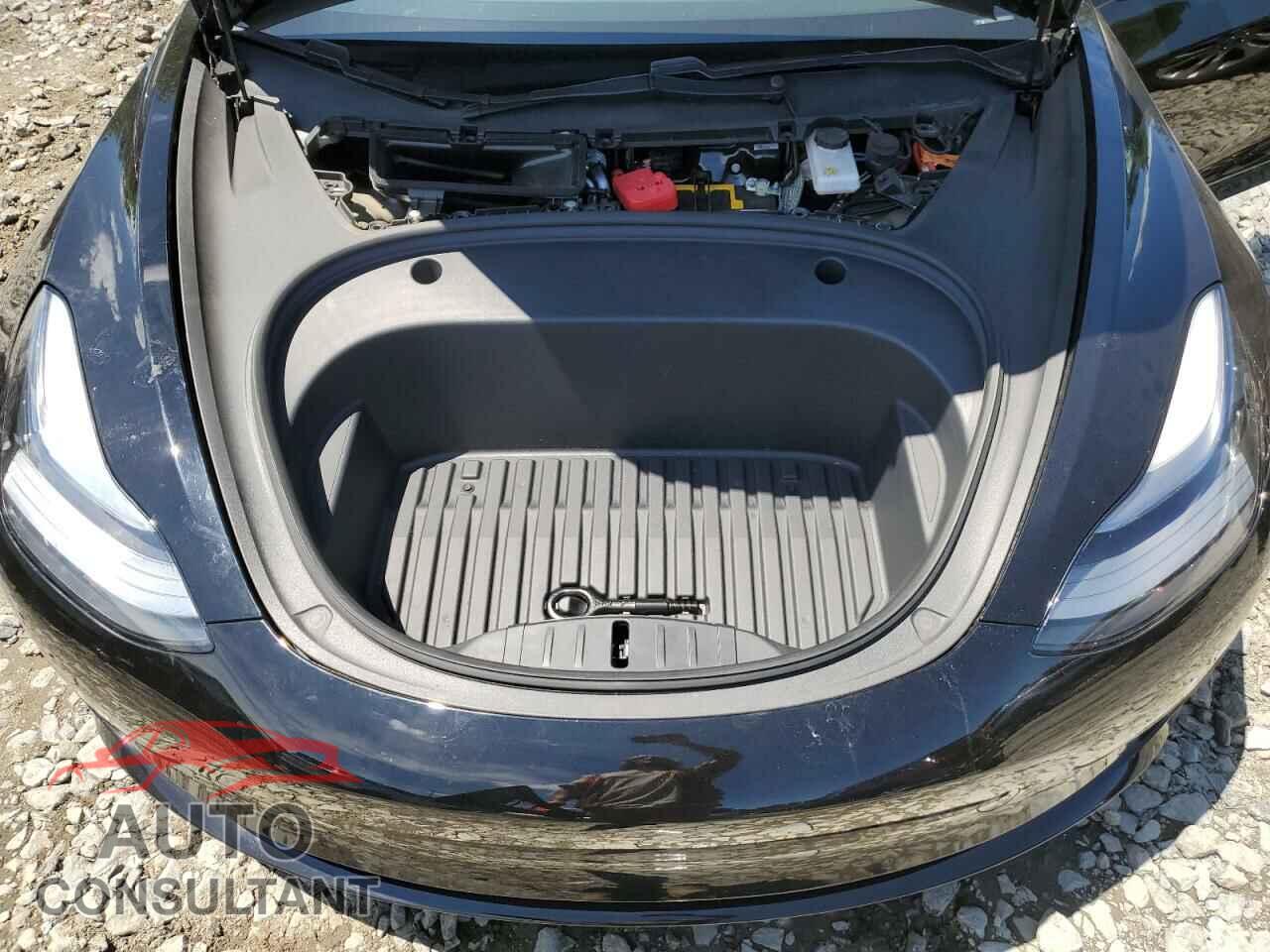 TESLA MODEL 3 2021 - 5YJ3E1EA4MF922025