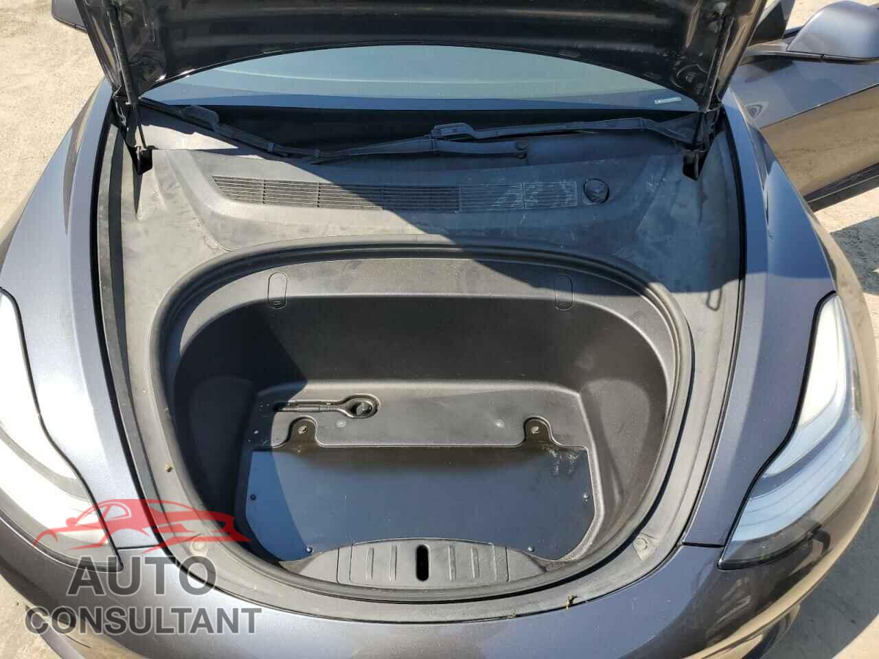 TESLA MODEL 3 2019 - 5YJ3E1EAXKF125937