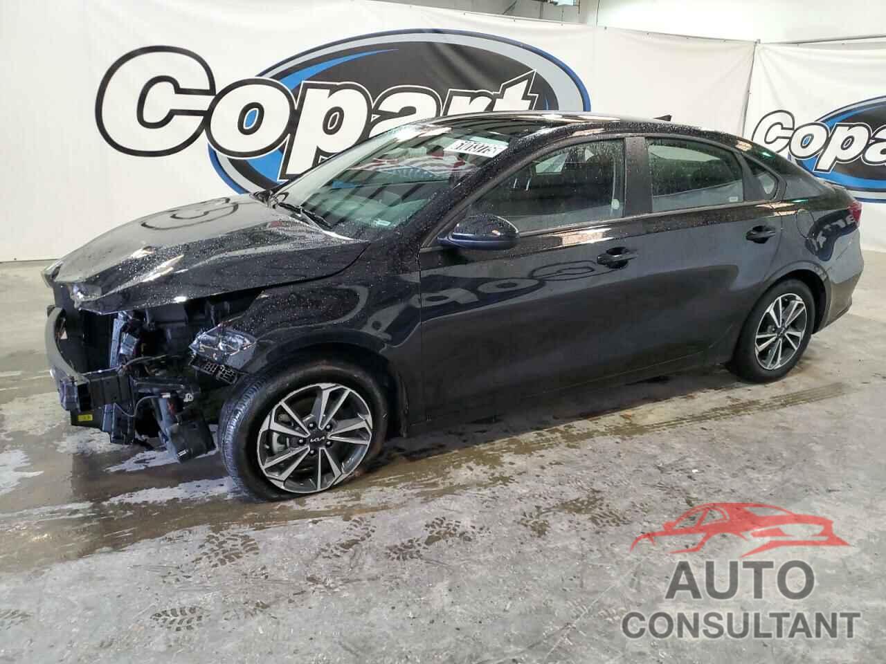 KIA FORTE 2024 - 3KPF24AD3RE790850