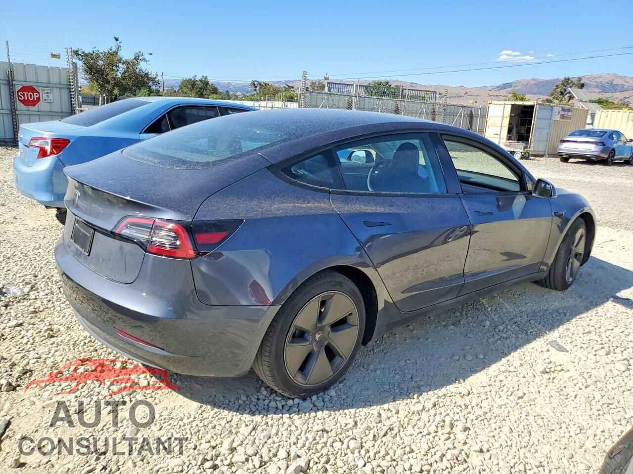 TESLA MODEL 3 2023 - 5YJ3E1EA2PF584161