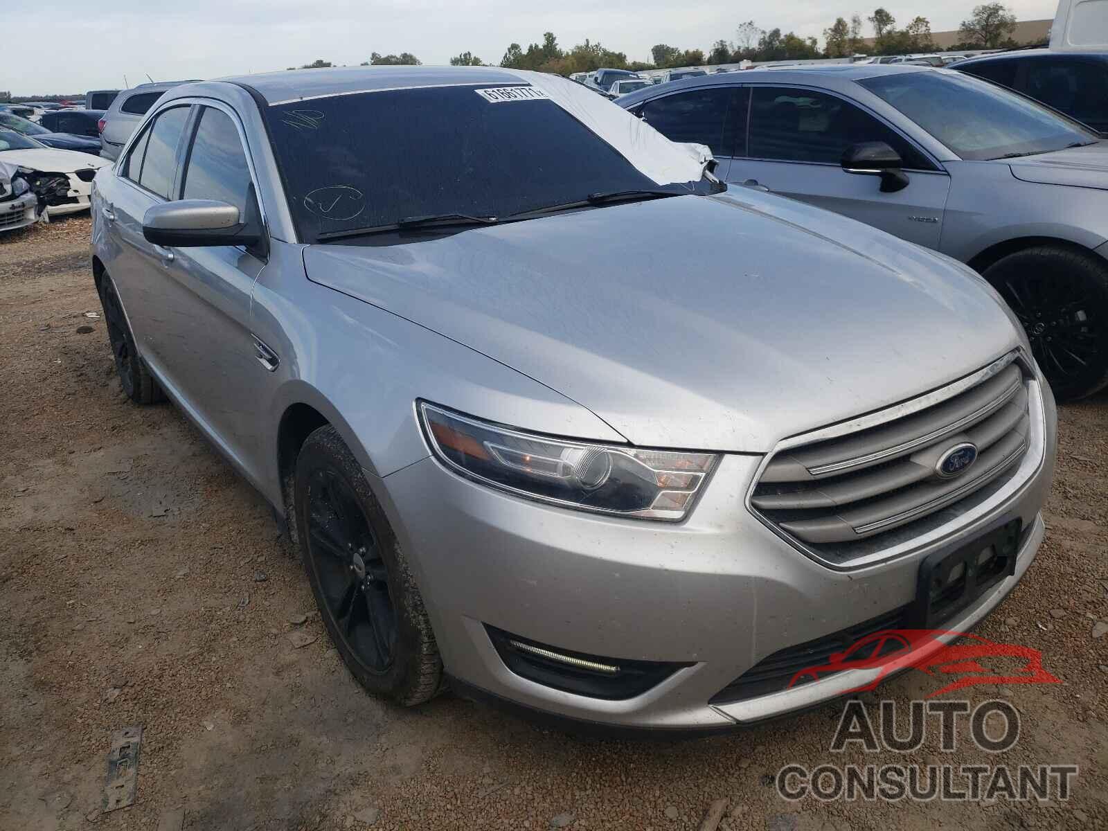 FORD TAURUS 2016 - 1FAHP2H88GG104442