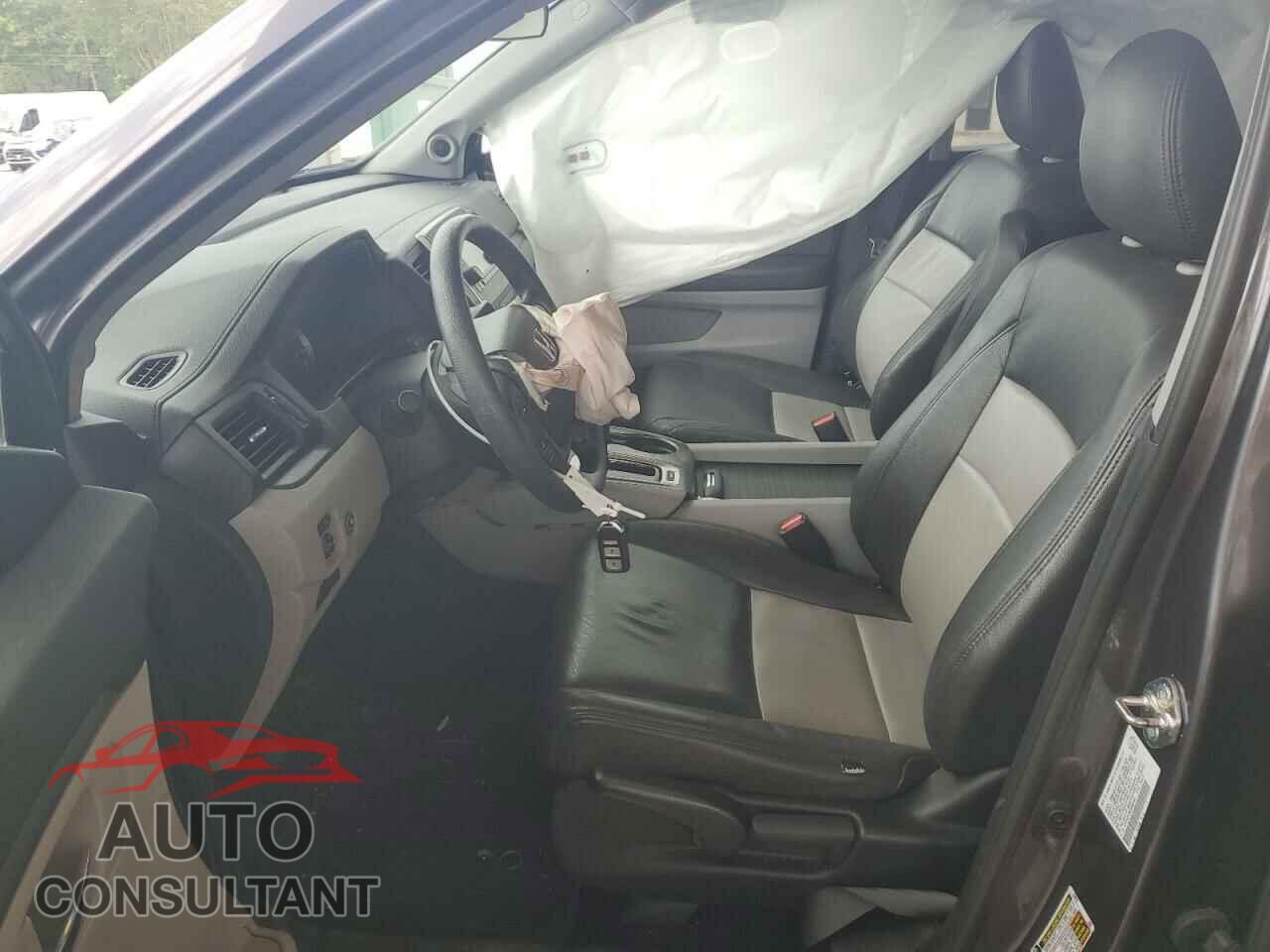 HONDA RIDGELINE 2019 - 5FPYK2F26KB005166