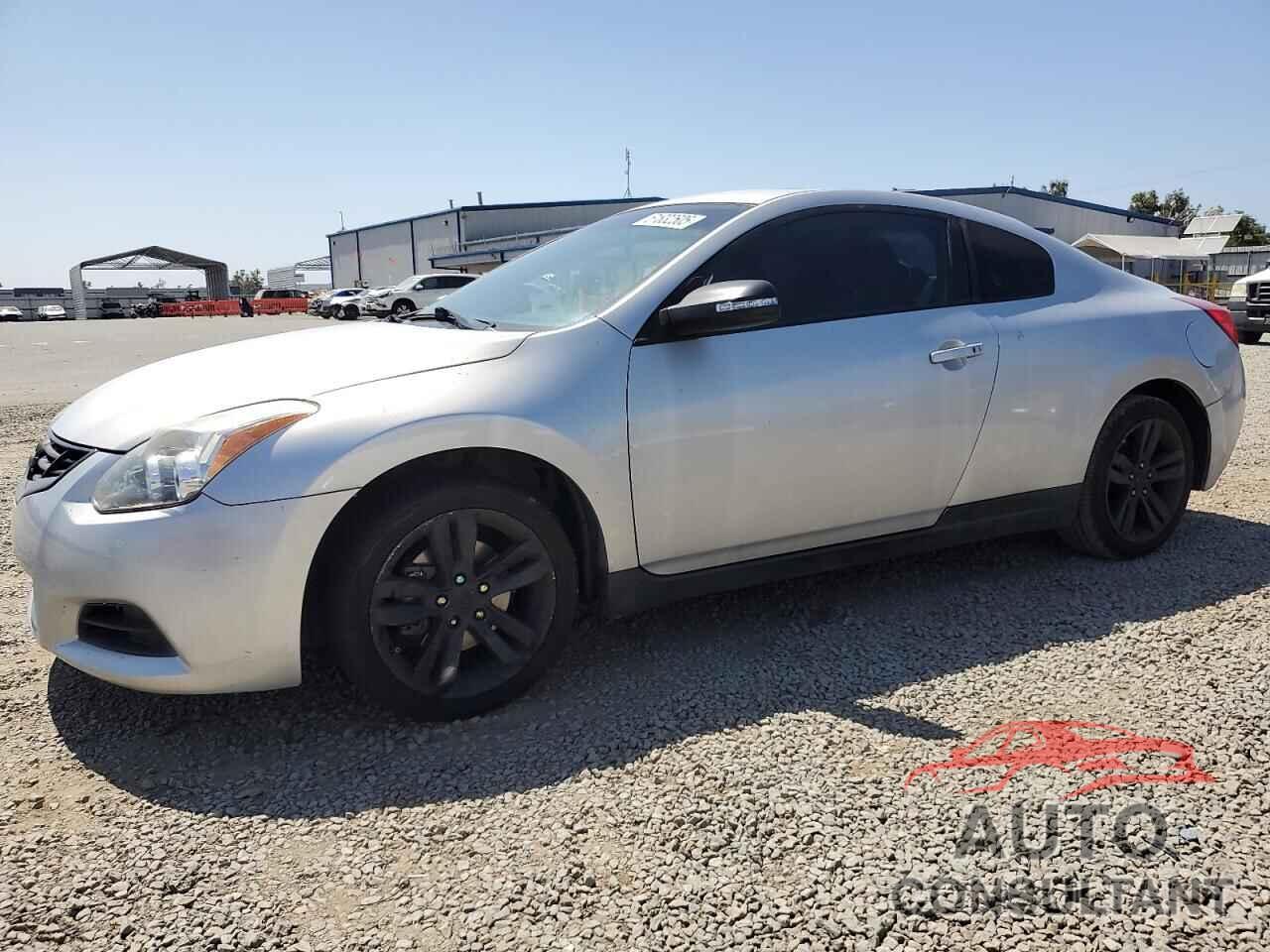 NISSAN ALTIMA 2010 - 1N4AL2EP6AC189370