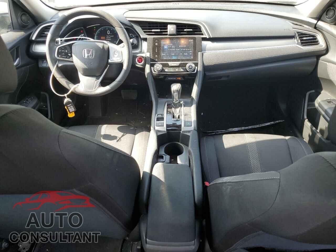 HONDA CIVIC 2017 - 2HGFC2F79HH512107