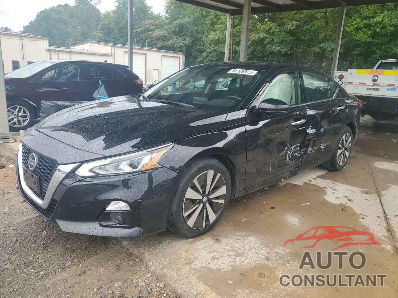 NISSAN ALTIMA 2019 - 1N4BL4EV2KC230979