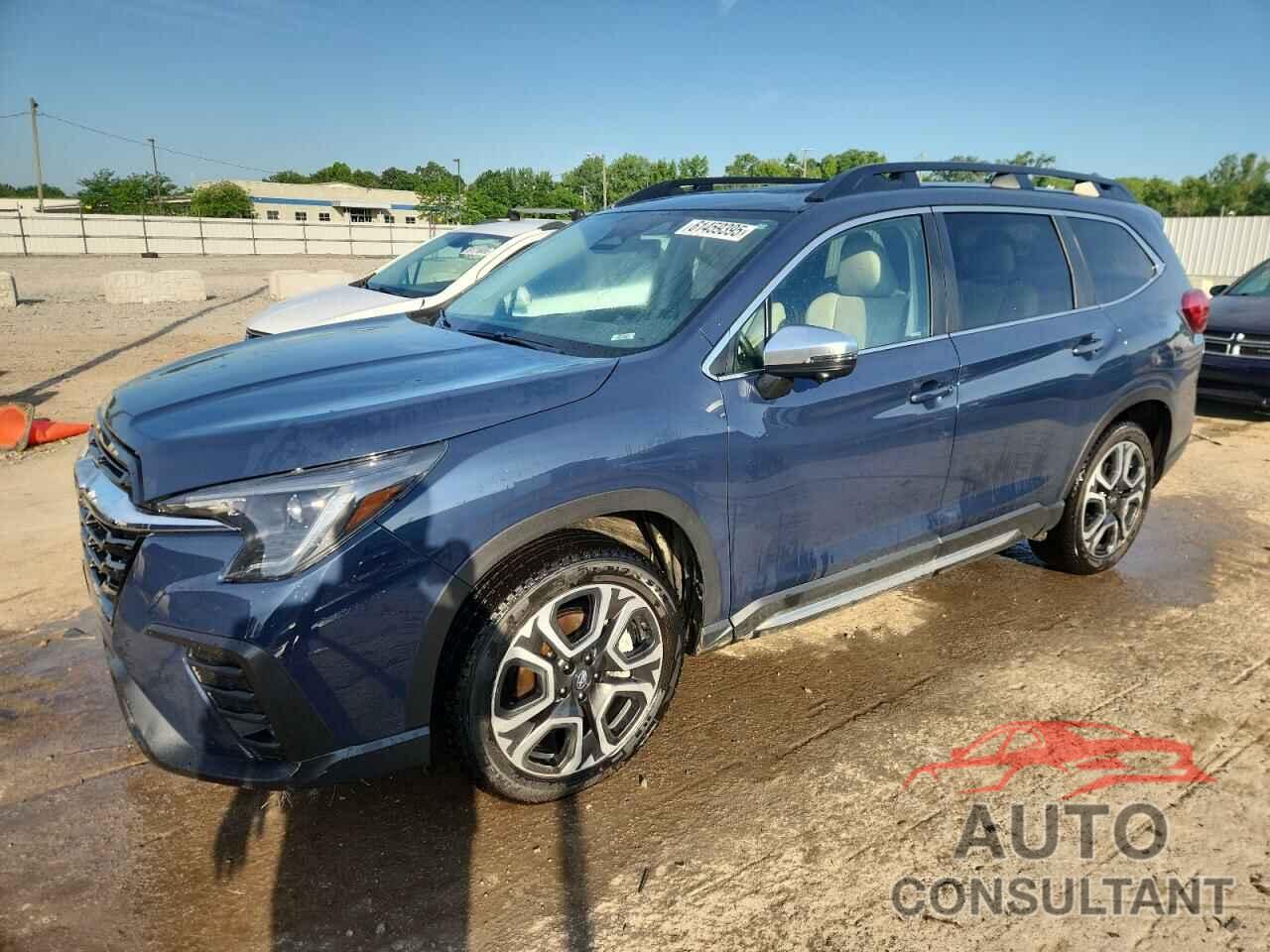 SUBARU ASCENT 2023 - 4S4WMAUD8P3440814