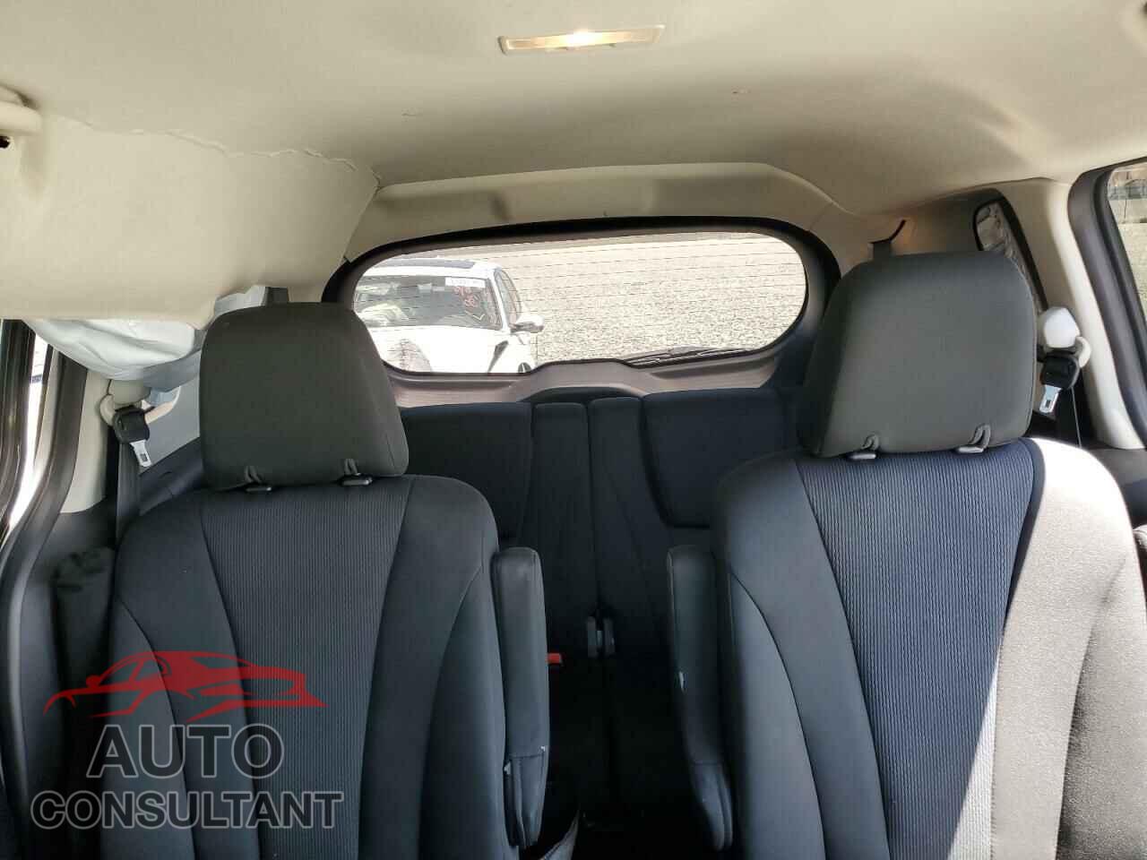 MAZDA 5 2013 - JM1CW2BL0D0154471