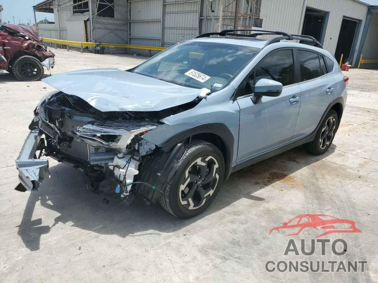 SUBARU CROSSTREK 2023 - JF2GTHMC9PH237687