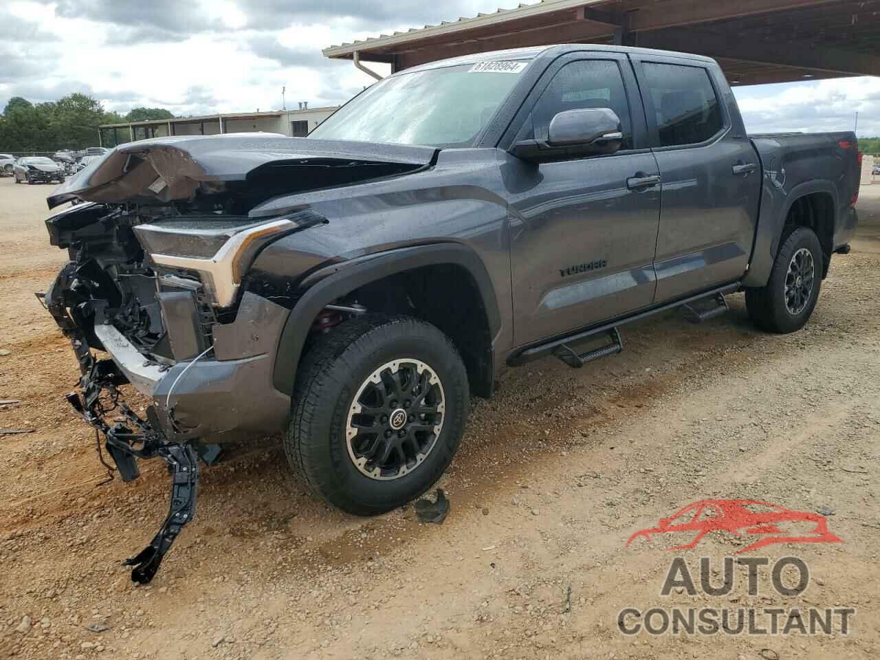 TOYOTA TUNDRA 2024 - 5TFLA5DB6RX182858