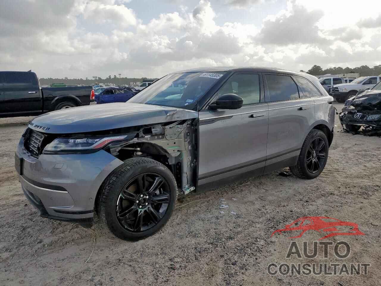 LAND ROVER RANGEROVER 2021 - SALYJ2EX3MA312422