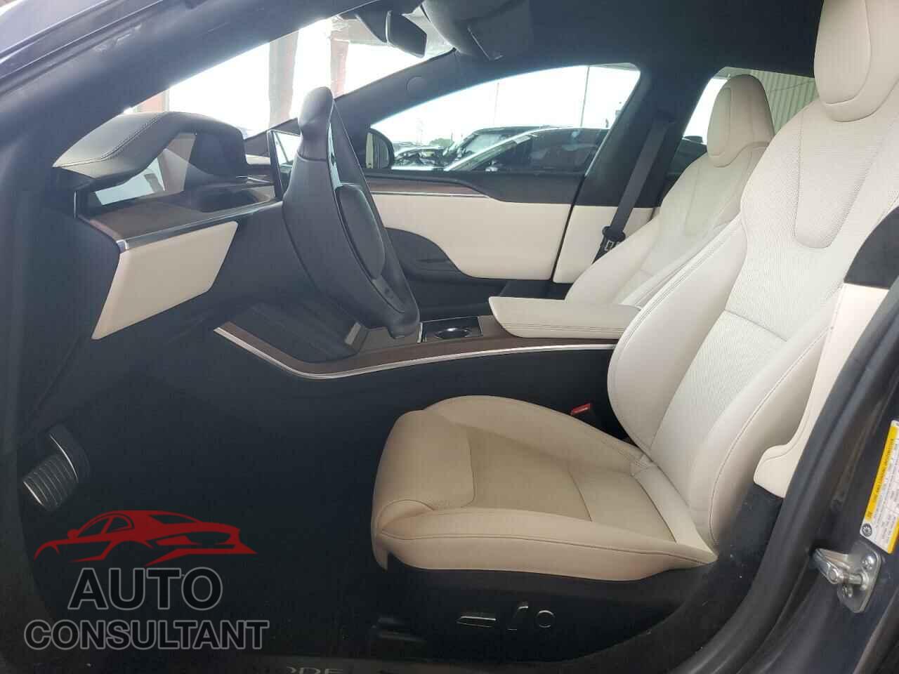 TESLA MODEL S 2022 - 5YJSA1E54NF468094