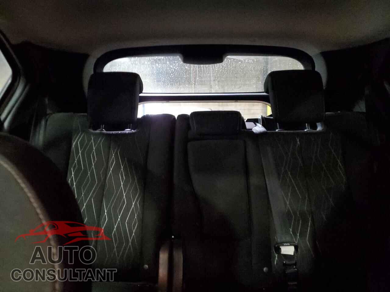 MITSUBISHI ECLIPSE 2019 - JA4AT5AA5KZ015926