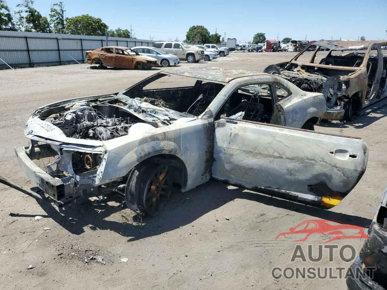 CHEVROLET CAMARO 2013 - 2G1FA1E36D9141319