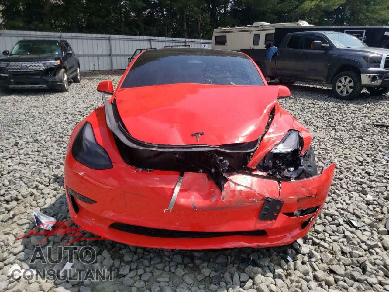 TESLA MODEL 3 2023 - 5YJ3E1EC5PF682330