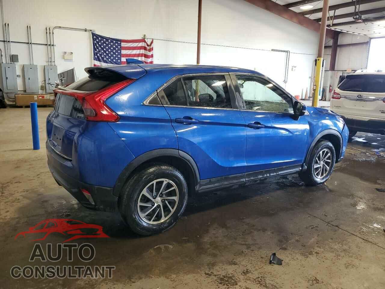 MITSUBISHI ECLIPSE 2020 - JA4AT3AAXLZ000876
