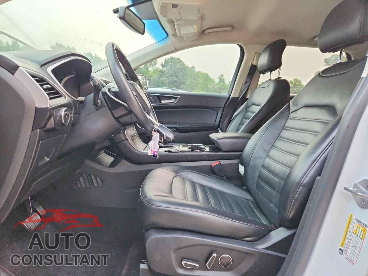 FORD EDGE 2015 - 2FMTK3J97FBC05730