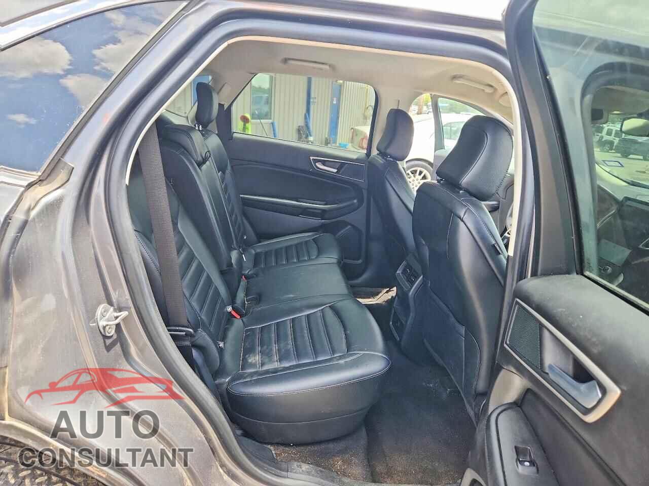 FORD EDGE 2024 - 2FMPK4J99RBA98160