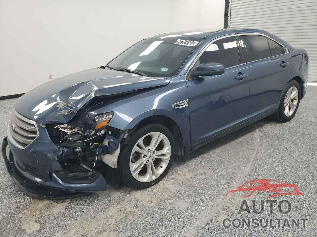 FORD TAURUS 2018 - 1FAHP2E8XJG111758