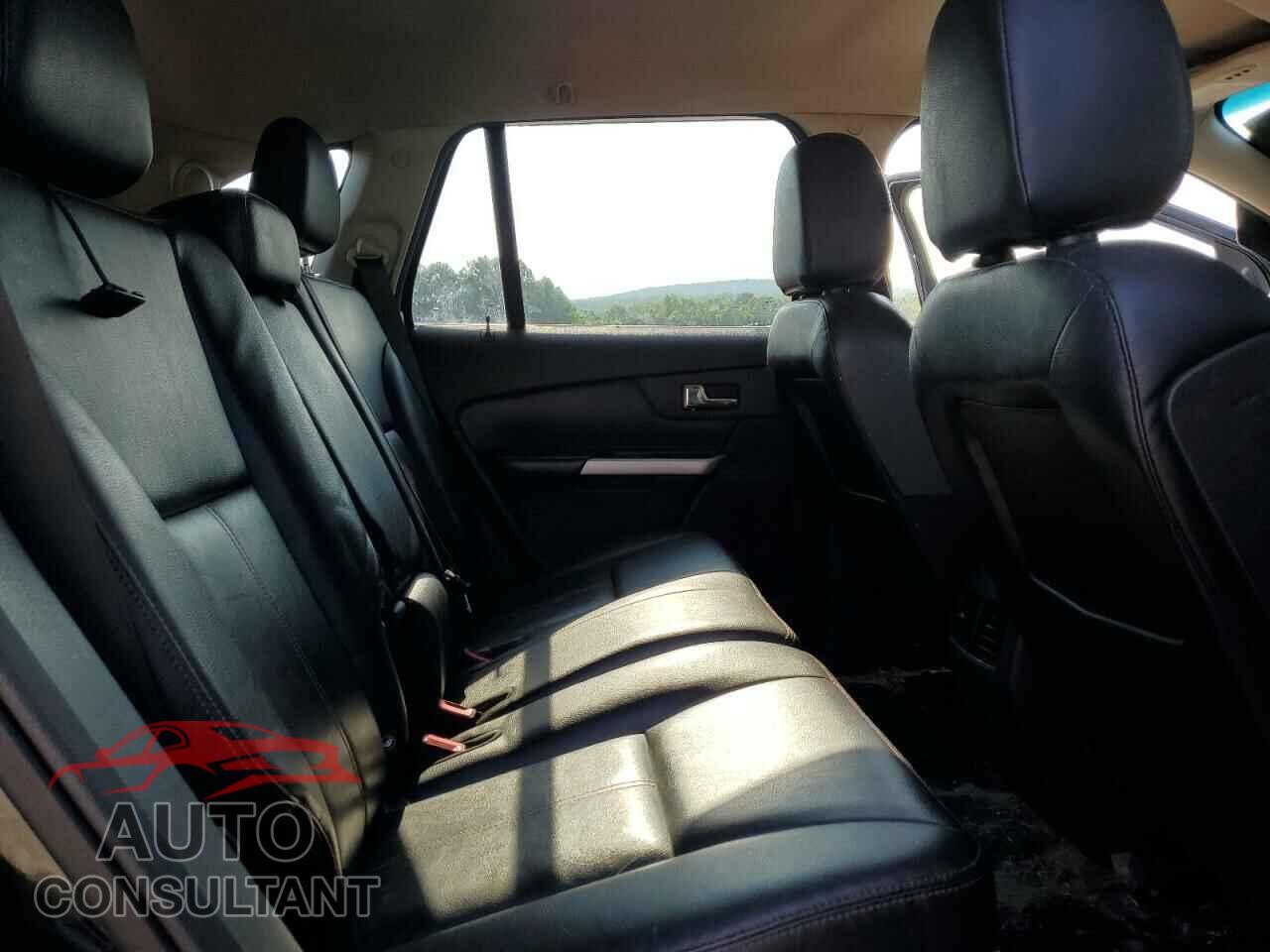 FORD EDGE 2014 - 2FMDK4KC7EBB81139