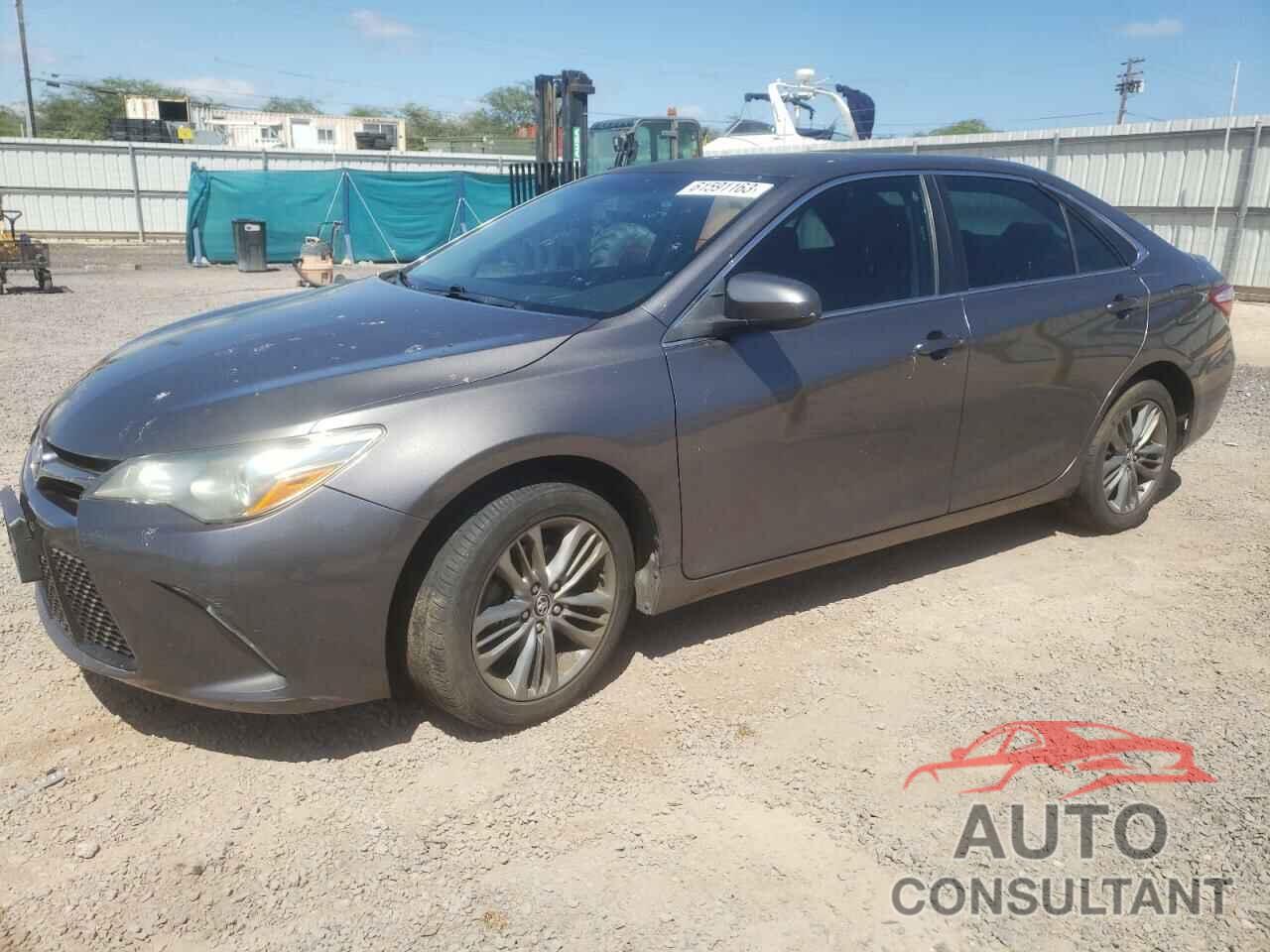 TOYOTA CAMRY 2016 - 4T1BF1FK9GU166747