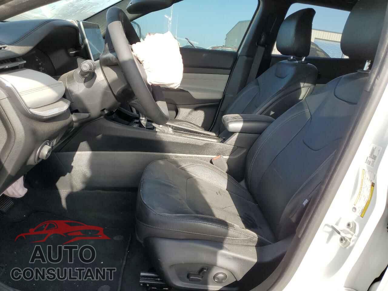 JEEP COMPASS 2023 - 3C4NJDCN2PT513135