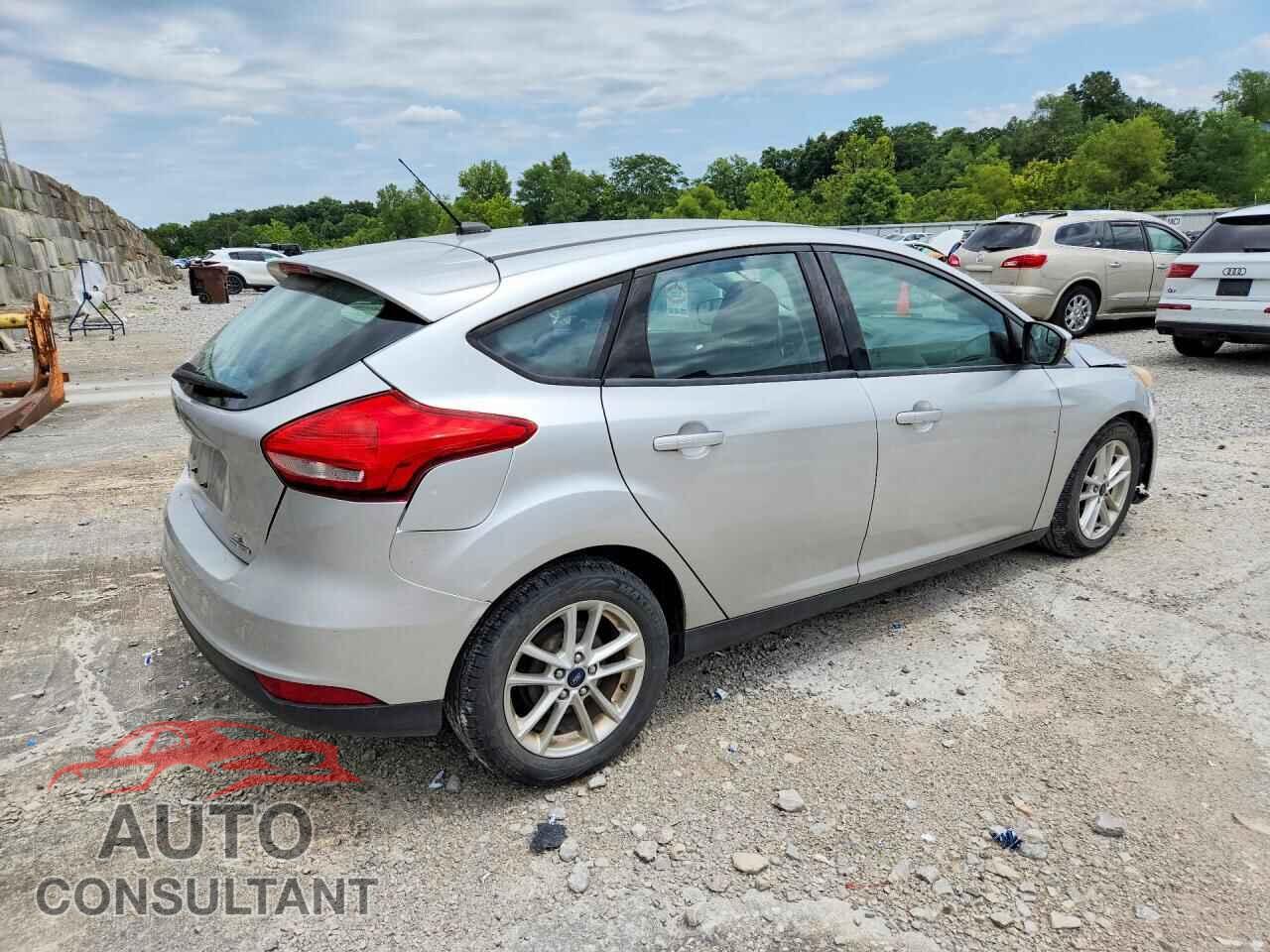 FORD FOCUS 2016 - 1FADP3K20GL247546