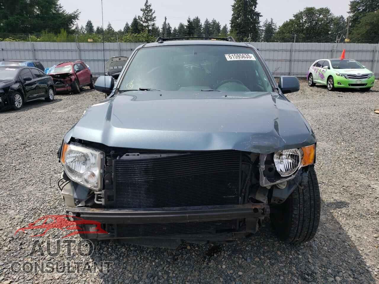 FORD ESCAPE 2012 - 1FMCU0EG7CKB71792
