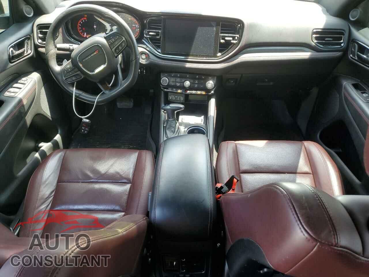DODGE DURANGO 2023 - 1C4RDJDG9PC668381