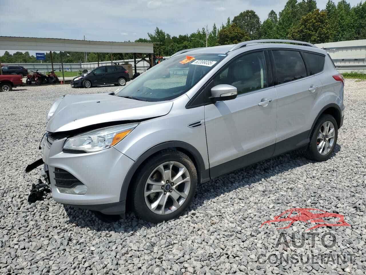 FORD ESCAPE 2016 - 1FMCU0J92GUB30505