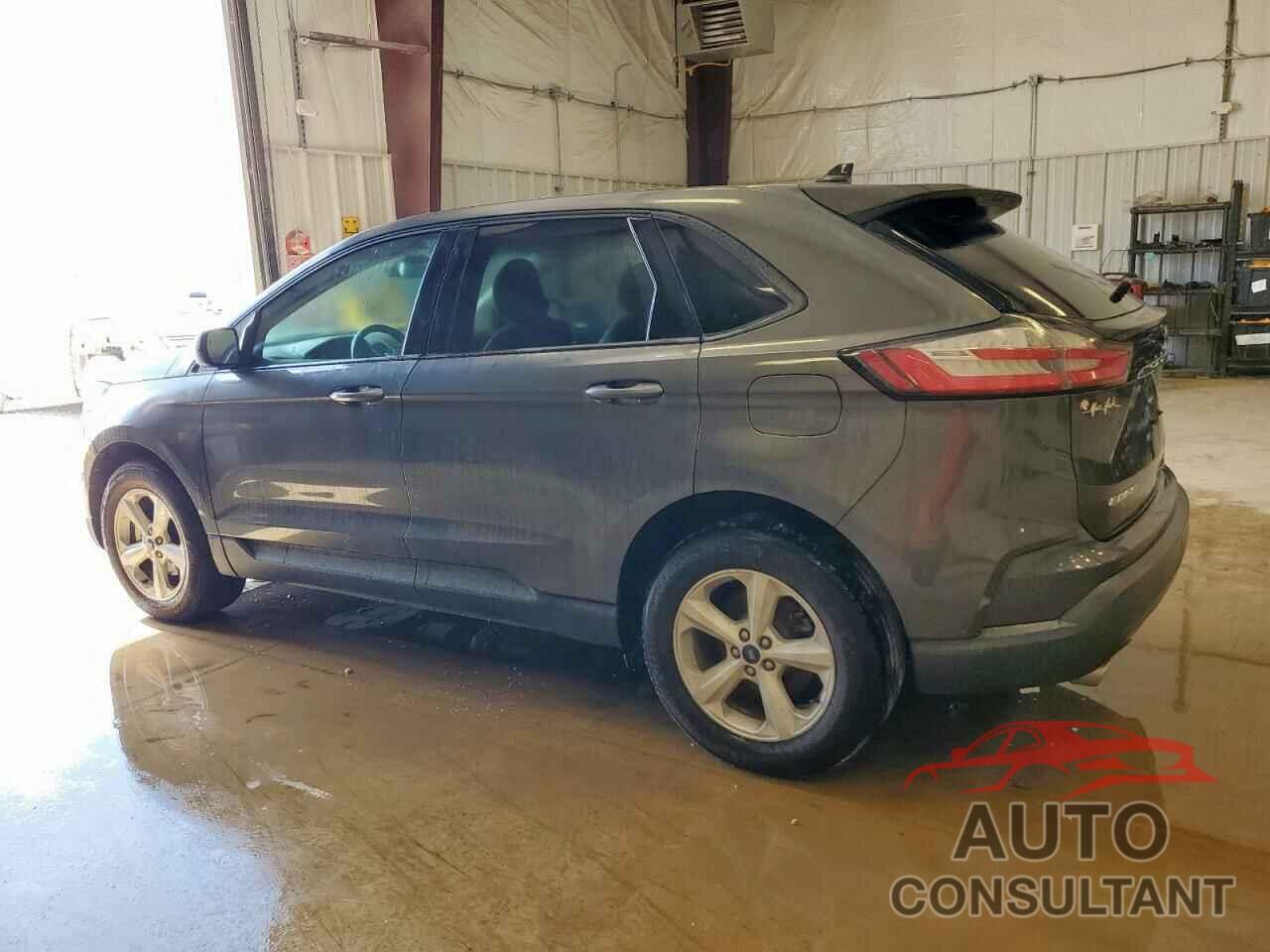 FORD EDGE 2019 - 2FMPK3G91KBB63249