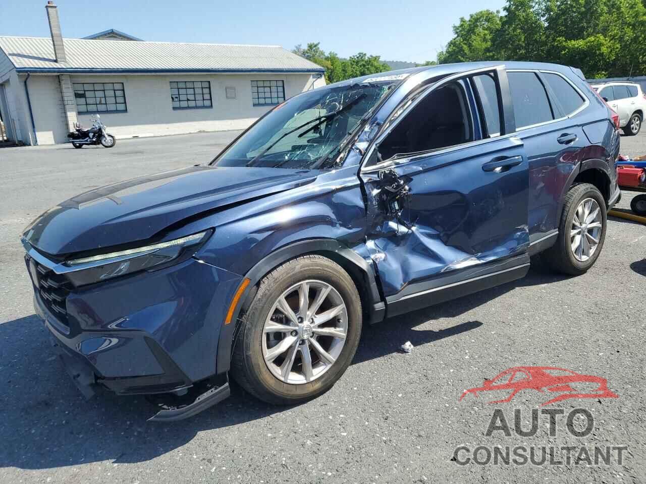 HONDA CRV 2023 - 2HKRS4H78PH427515