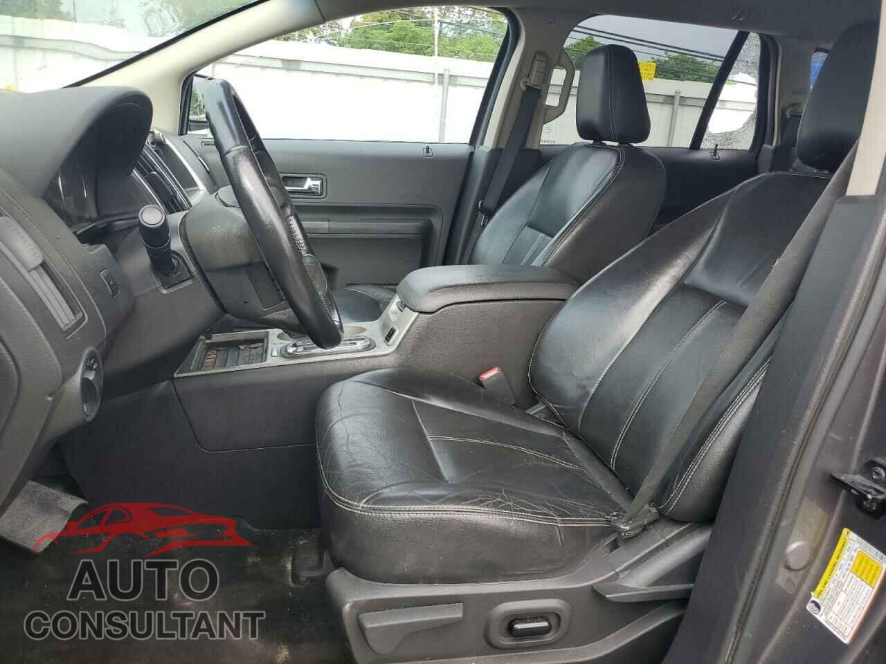 FORD EDGE 2010 - 2FMDK3KC2ABB40955