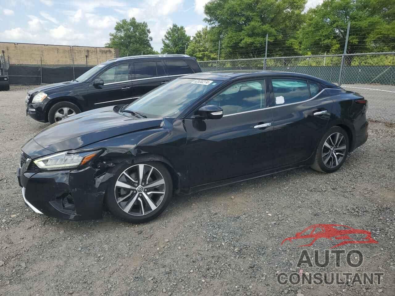 NISSAN MAXIMA 2020 - 1N4AA6DV1LC377357