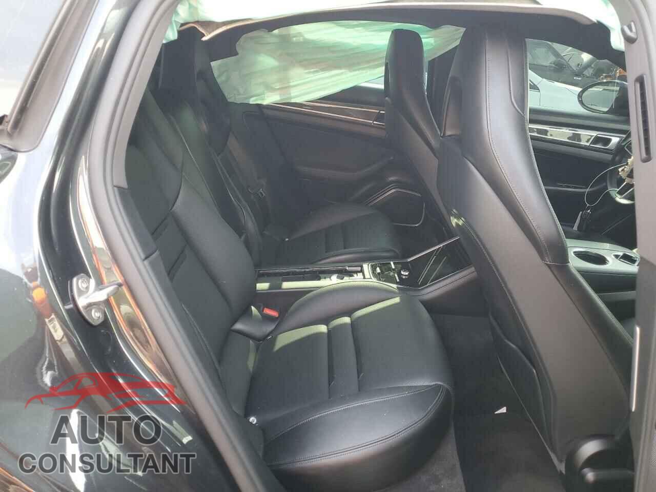 PORSCHE PANAMERA 2017 - WP0AB2A73HL124330