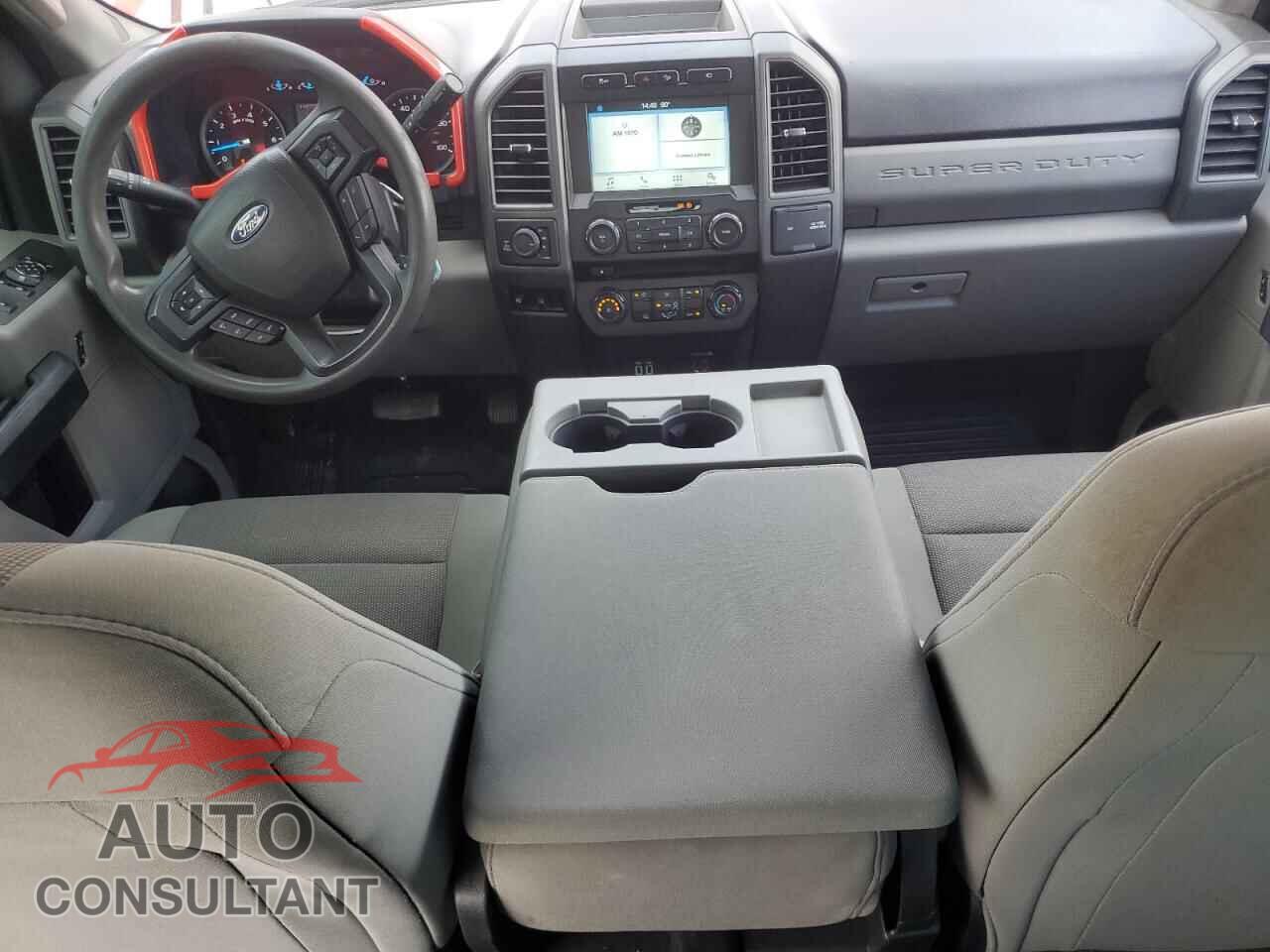 FORD F250 2017 - 1FT7W2B66HEE46436