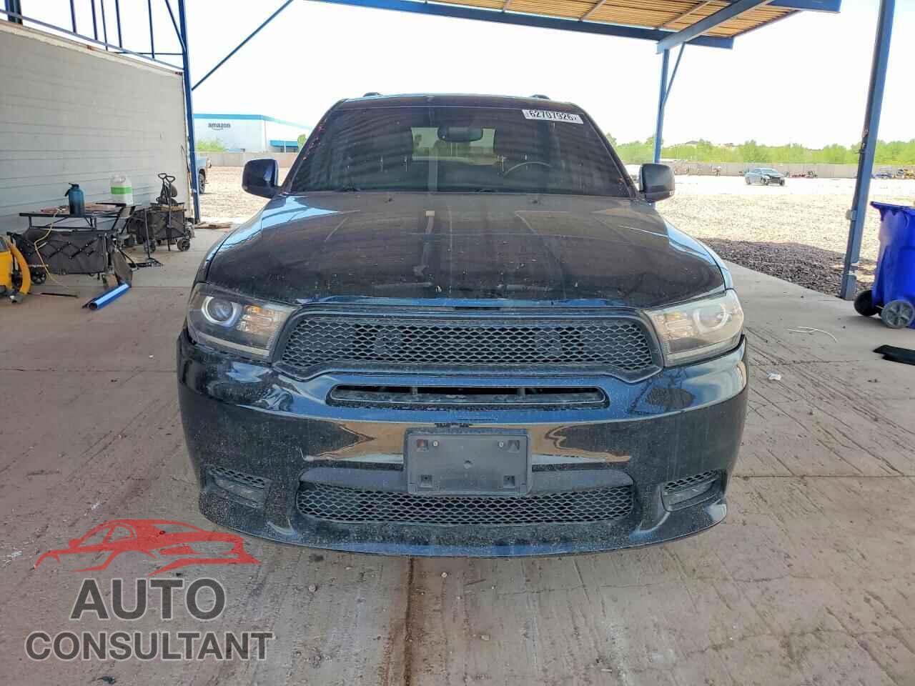 DODGE DURANGO 2020 - 1C4RDJDG9LC318940