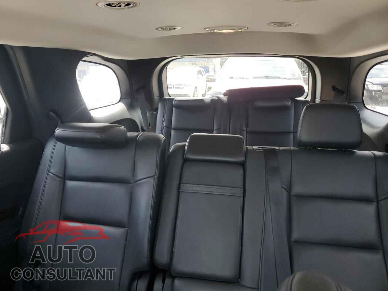 DODGE DURANGO 2014 - 1C4RDJDG7EC557745