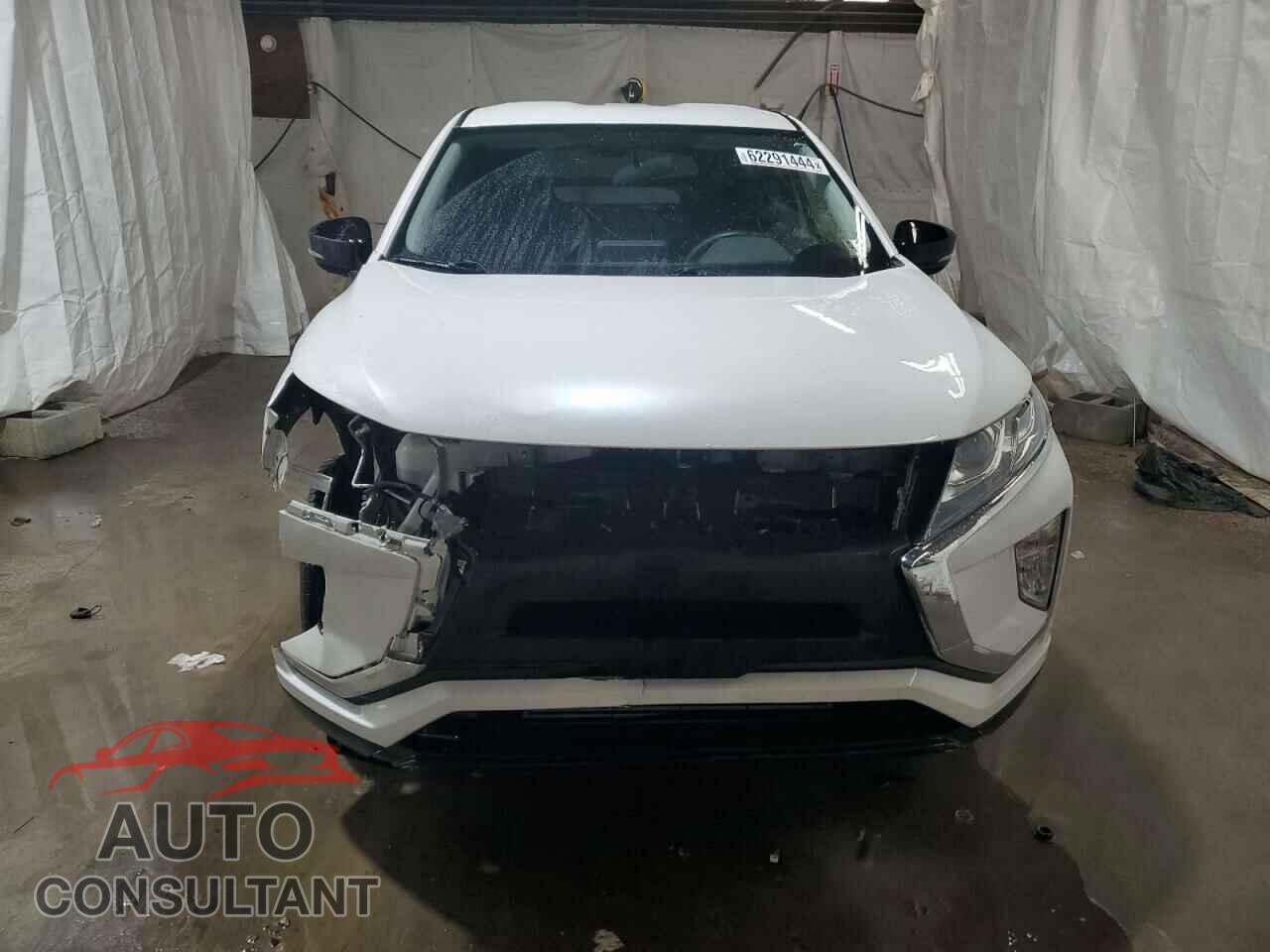 MITSUBISHI ECLIPSE 2019 - JA4AT4AA1KZ002861