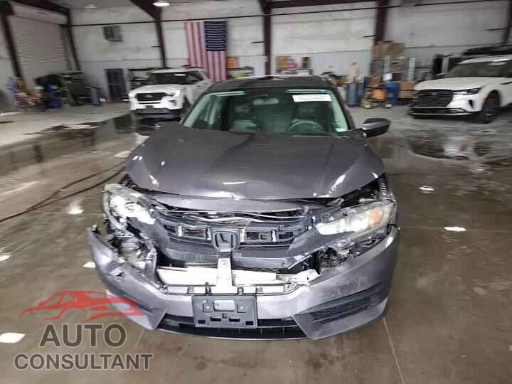 HONDA CIVIC 2017 - 19XFC2F73HE062125