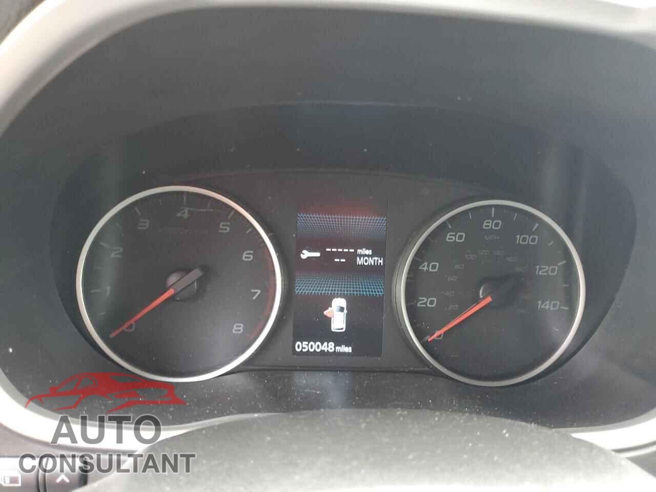 MITSUBISHI ECLIPSE 2024 - JA4ATWAA7RZ020562