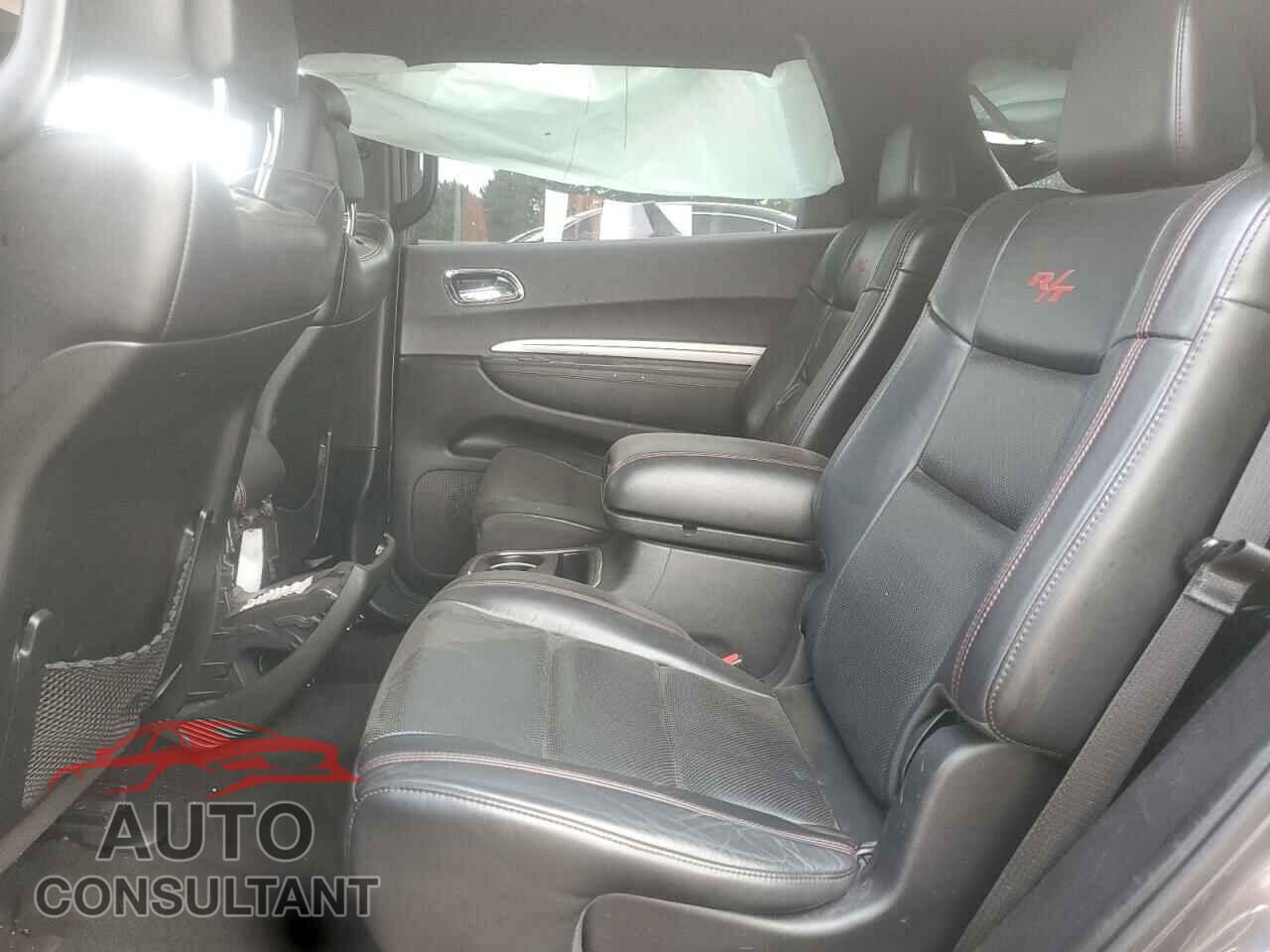 DODGE DURANGO 2014 - 1C4SDHCT5EC419212