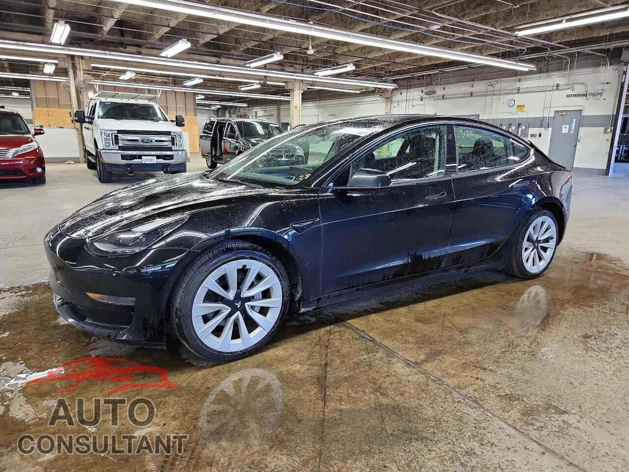 TESLA MODEL 3 2023 - 5YJ3E1EA2PF449231