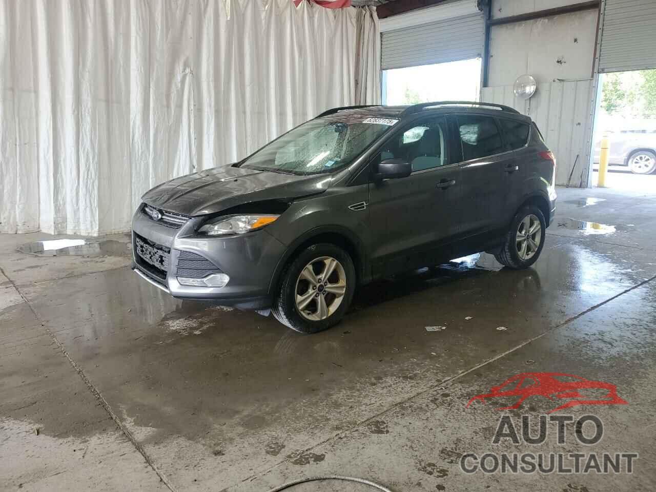 FORD ESCAPE 2015 - 1FMCU9GX6FUB23193