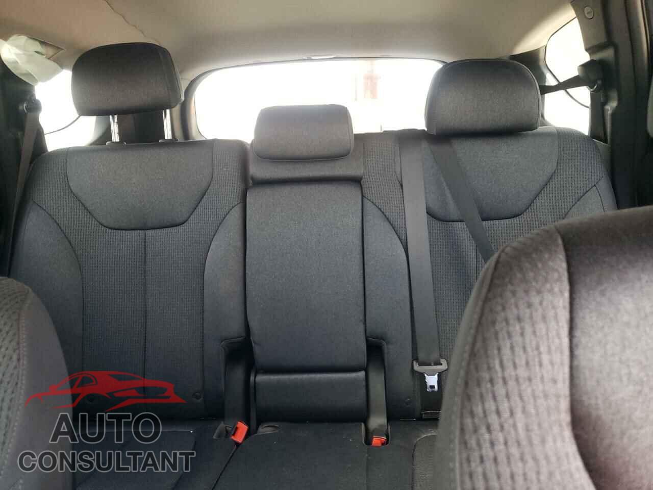 HYUNDAI SANTA FE 2023 - 5NMS14AJ4PH508809
