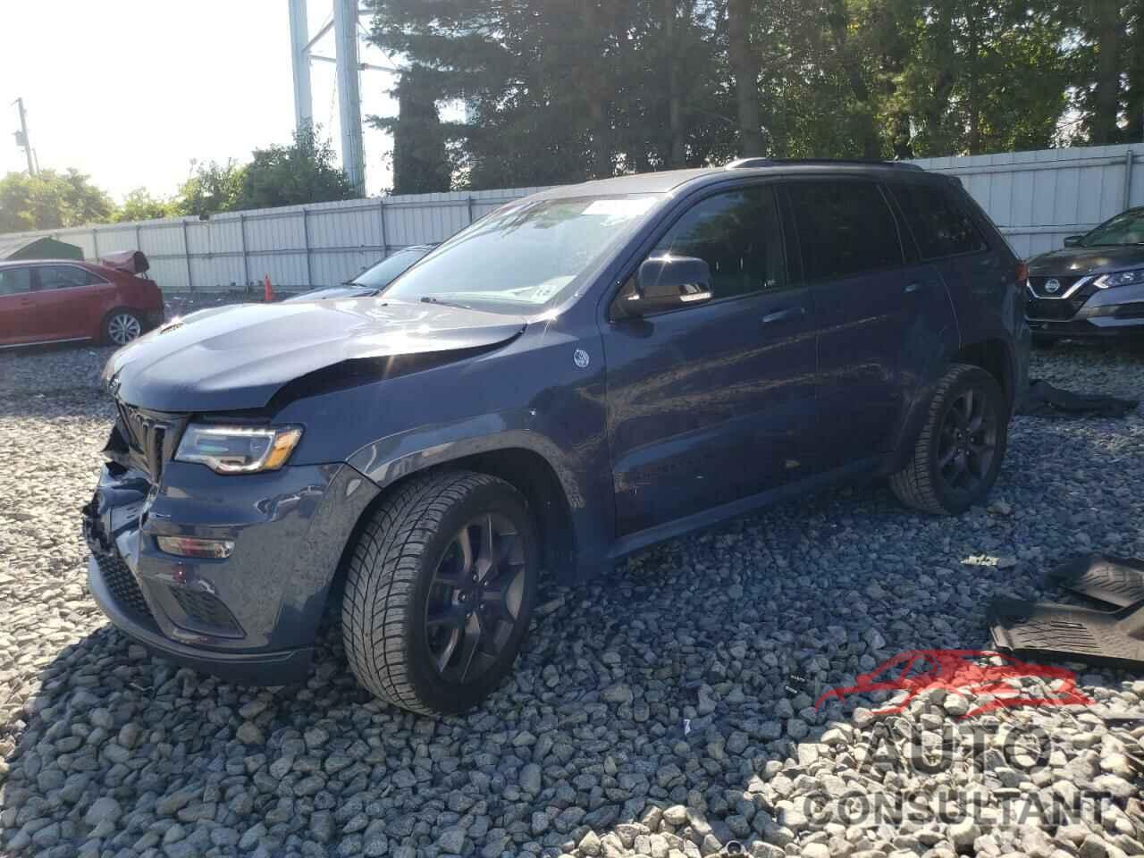 JEEP GRAND CHER 2020 - 1C4RJFBG9LC117807