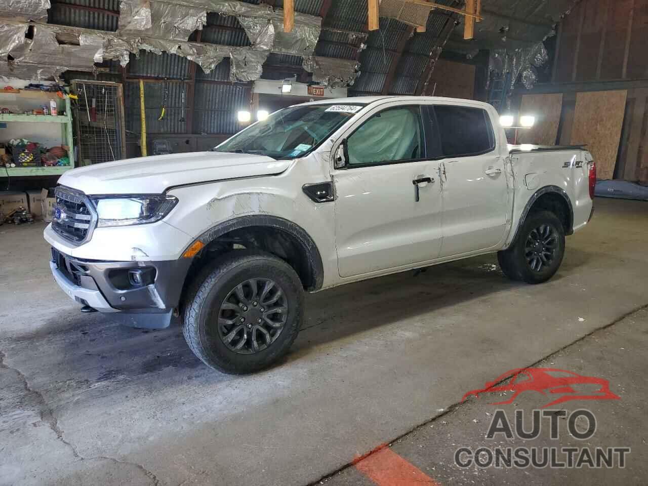 FORD RANGER 2019 - 1FTER4FHXKLA62989