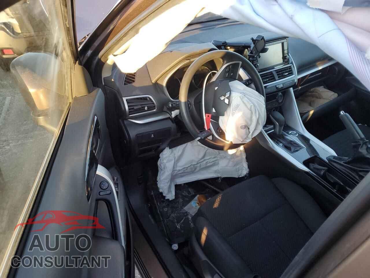 MITSUBISHI ECLIPSE 2020 - JA4AT3AA3LZ001397