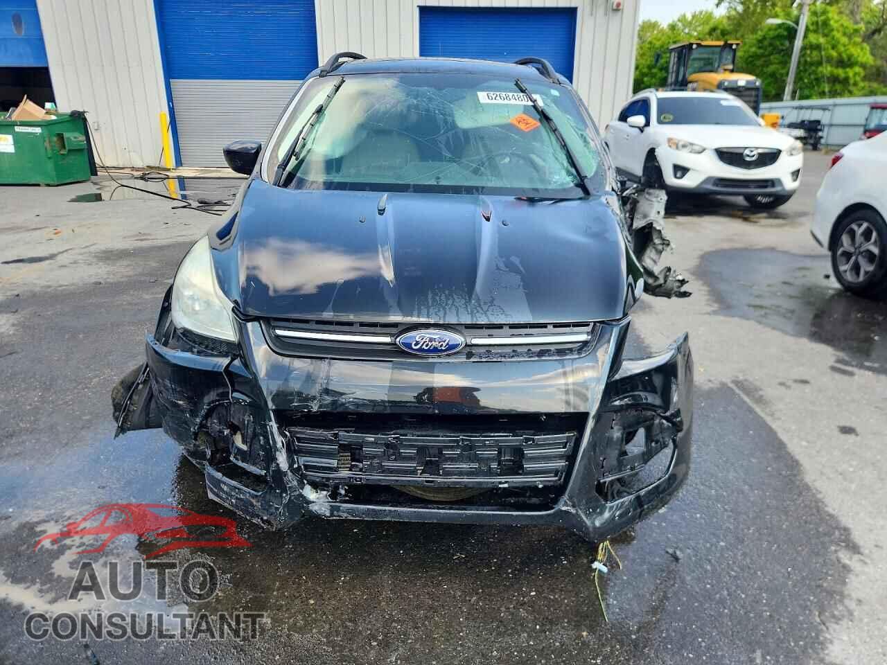 FORD ESCAPE 2014 - 1FMCU0G92EUE54901